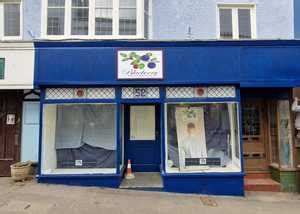 blueberry brand clothes|blueberry clothing lyme regis.